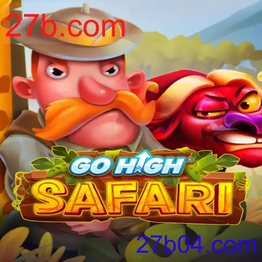 GoHighSafari